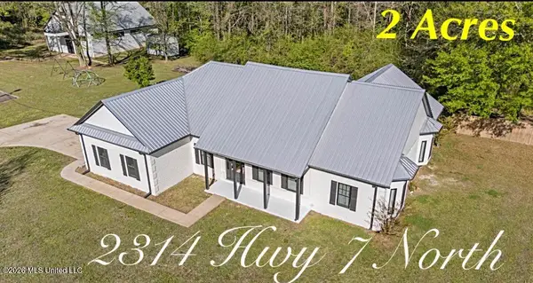 2314 Highway 7 North, Holly Springs, MS 38635