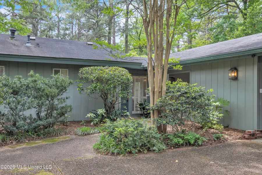 5415 Kaywood Drive, Jackson, MS 39211 - #3