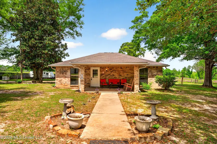 29 Fairlane Drive, Poplarville, MS 39470 - #2