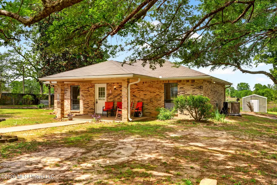 29 Fairlane Drive, Poplarville, MS 39470 - #3