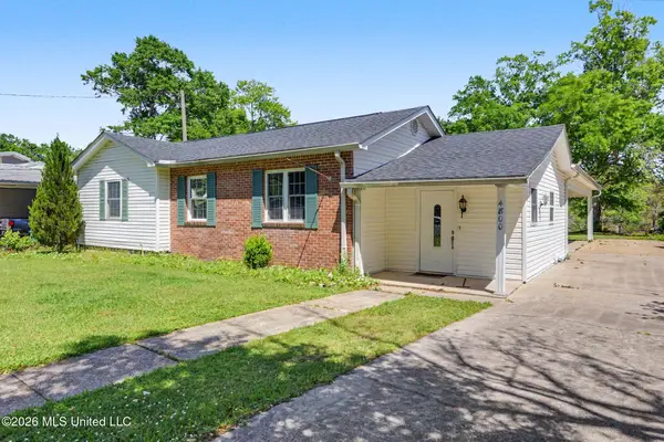 4800 Forrest Street, Moss Point, MS 39563