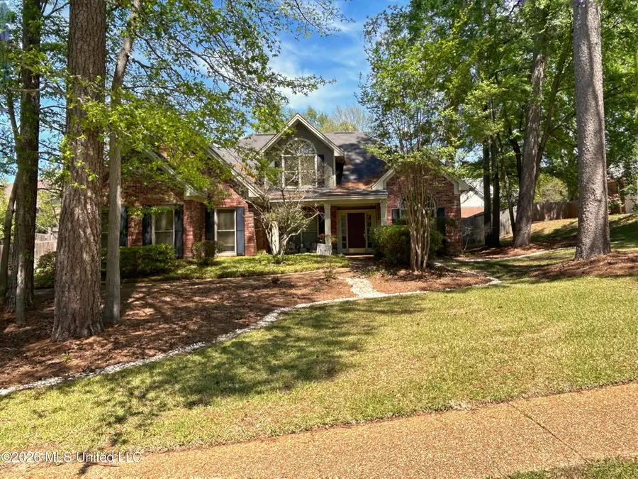 109 Napa Valley Drive, Clinton, MS 39056 - #2