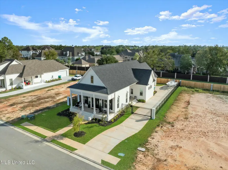 10833 Lily Lane, Gulfport, MS 39503 - #2