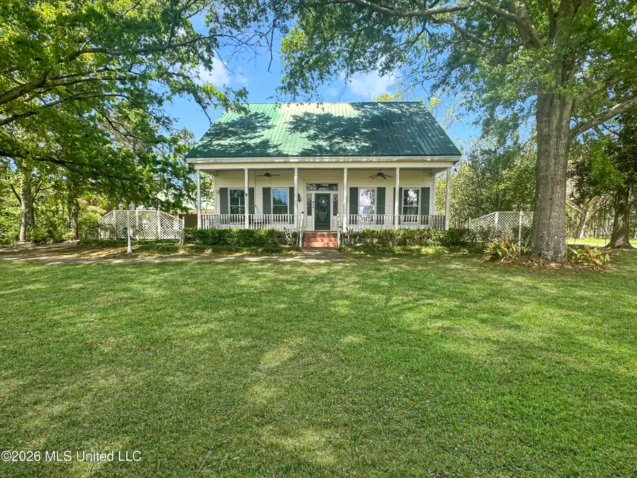 513 Harmony Road, Crystal Springs, MS 39059 - #3