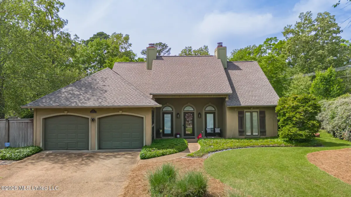 75 Moss Woods Drive, Madison, MS 39110 - #1