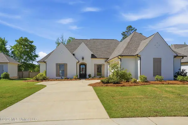 447 Brazos Drive, Brandon, MS 39047