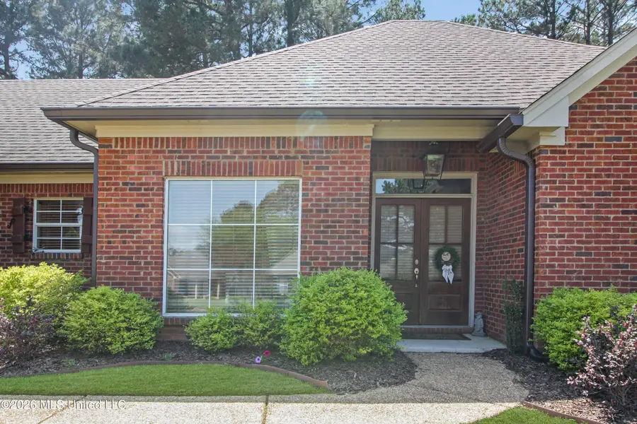 117 S Branch Street, Madison, MS 39110 - #3