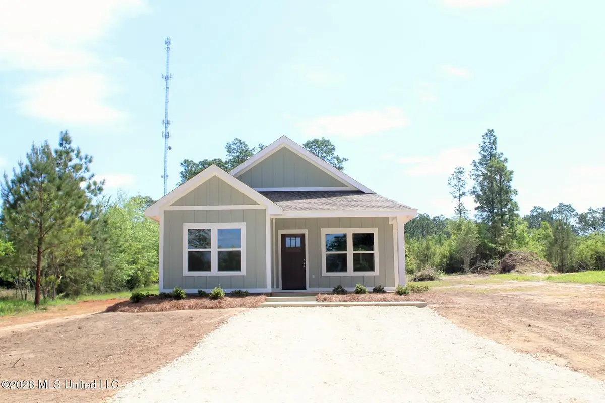 139 Jones Road, Lucedale, MS 39452 - #1
