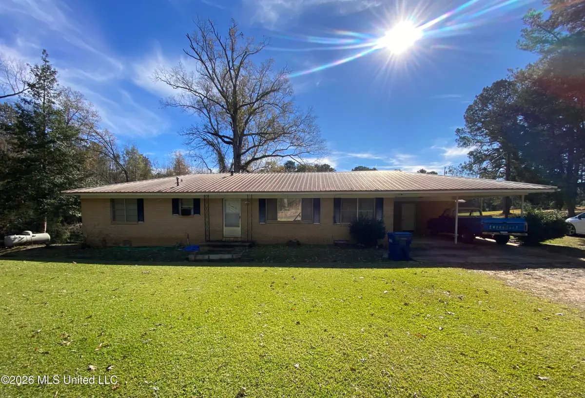 2325 Lindsey Road, Morton, MS 39117 - #1