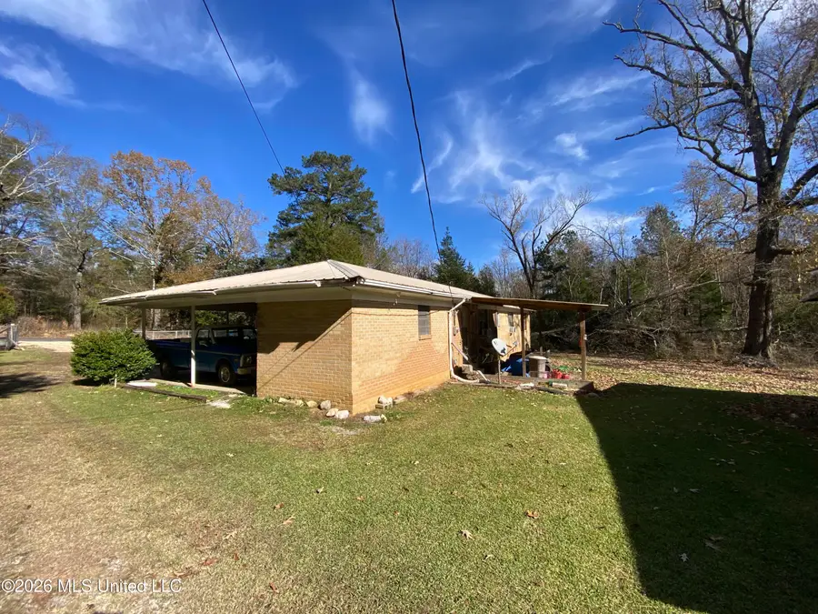 2325 Lindsey Road, Morton, MS 39117 - #3