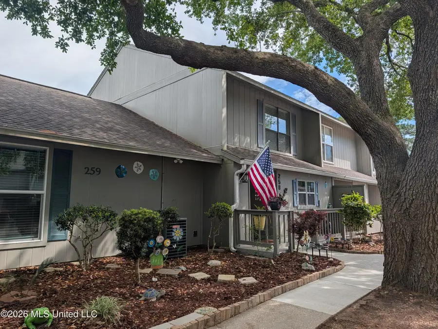 258 Highpoint Drive, Diamondhead, MS 39525 - #2