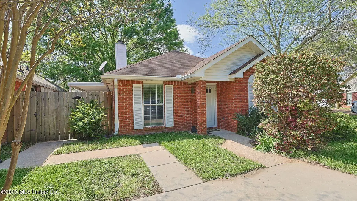 3007 Willow Drive, Brandon, MS 39042 - #1