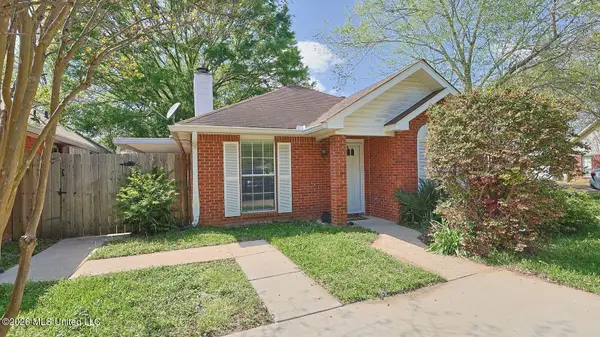 3007 Willow Drive, Brandon, MS 39042