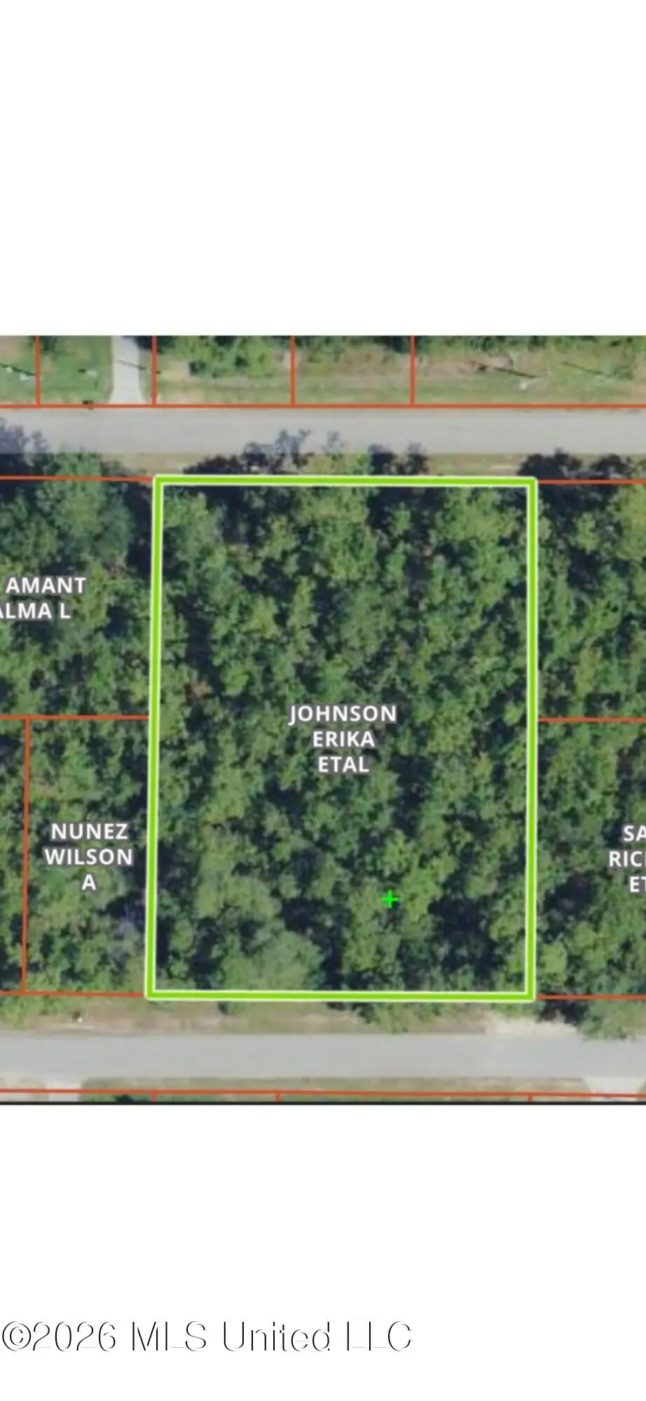 Nhn E Jackson Street, Bay Saint Louis, MS 39520 - #1