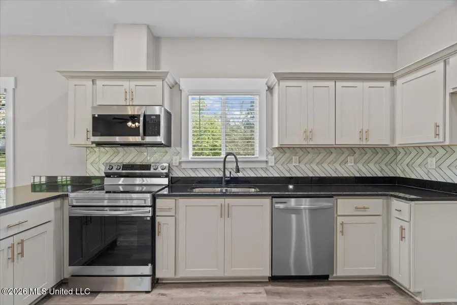 35 Mockingbird Rd Road, Byhalia, MS 38611 - #2