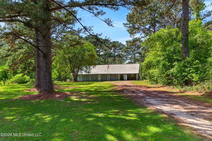 43 Alan Road, Carriere, MS 39426 - #3