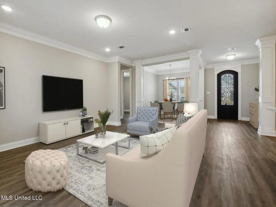 13640 Mayberry Court, Biloxi, MS 39532 - #3