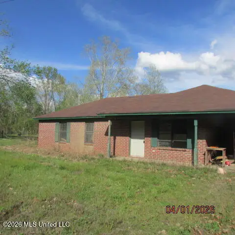 5737 S Old Highway 7, Waterford, MS 38685 - #2