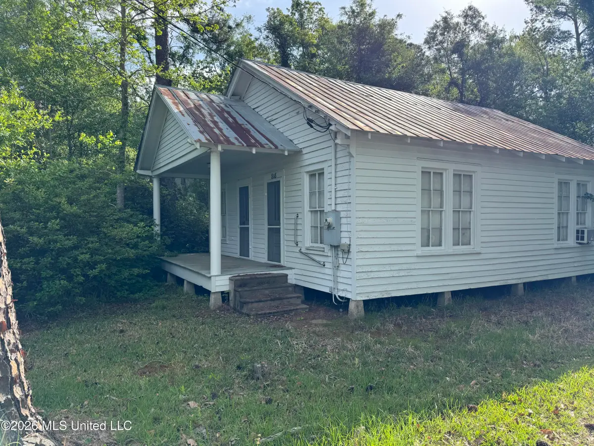 808 Saint Joseph Street, Waveland, MS 39576 - #1