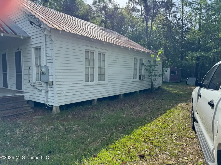 808 Saint Joseph Street, Waveland, MS 39576 - #3