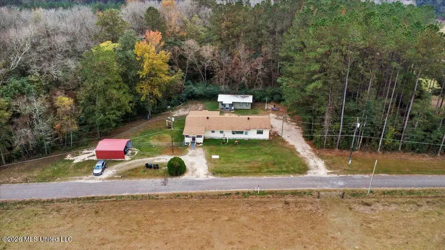 75 Terrys Chapel Road, Foxworth, MS 39483 - #2