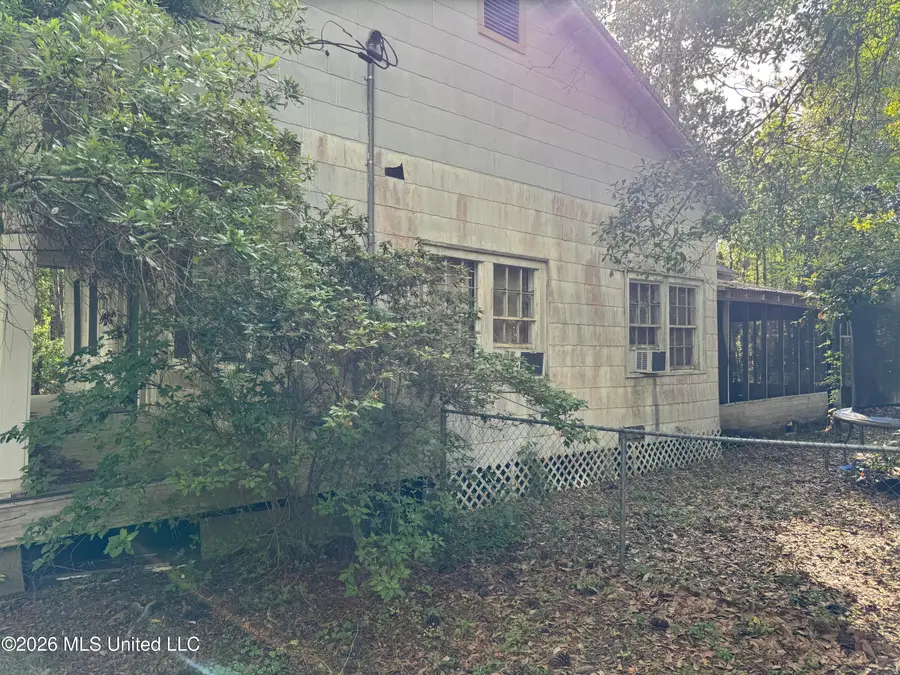 810 Saint Joseph Street, Waveland, MS 39576 - #3