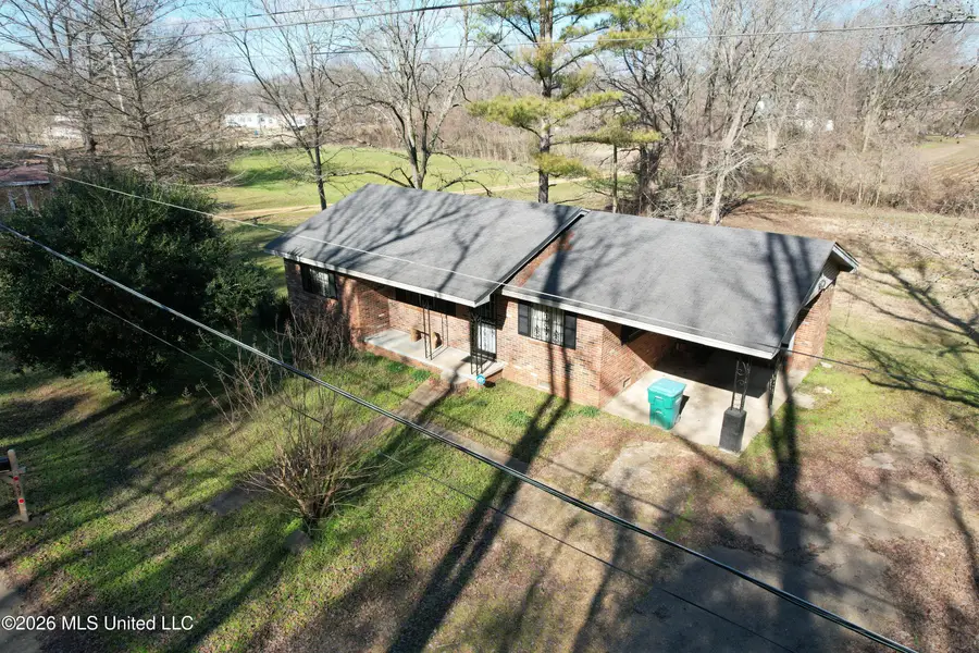 57 S Main Street, Holcomb, MS 38940 - #2