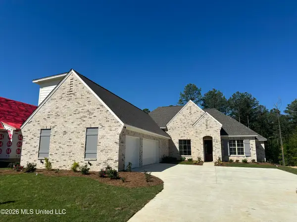 815 Thornberry Ridge, Madison, MS 39110