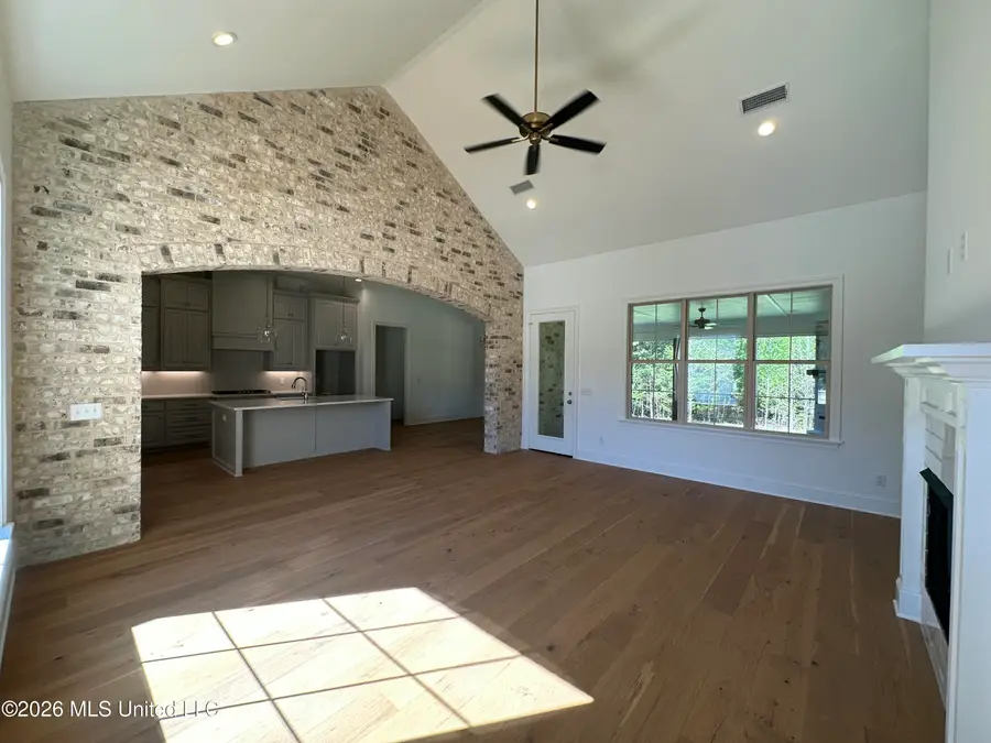 815 Thornberry Ridge, Madison, MS 39110 - #2