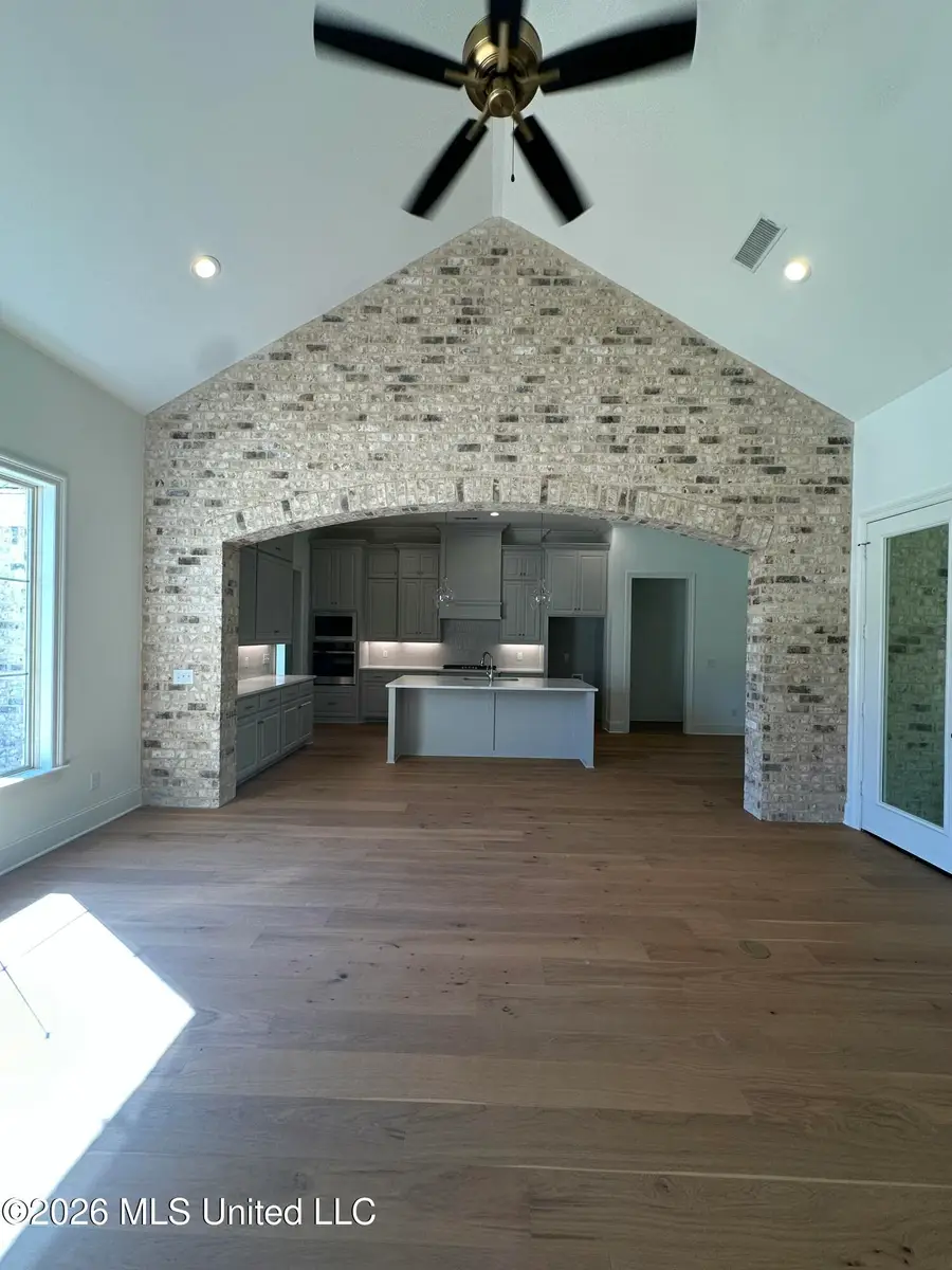 815 Thornberry Ridge, Madison, MS 39110 - #3