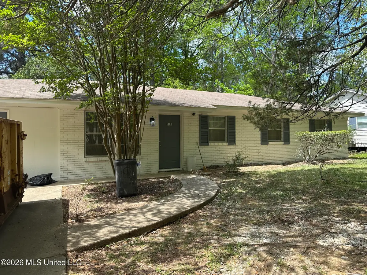119 Harris Lane, Madison, MS 39110 - #1