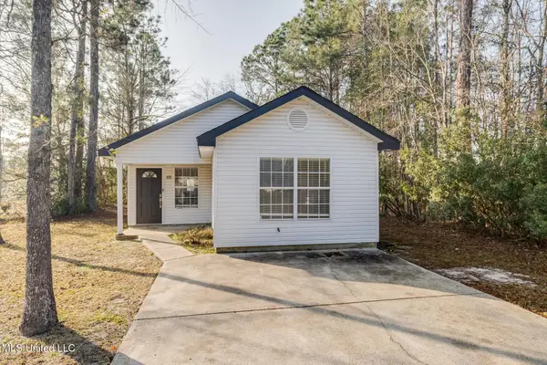 805 Herlihy Street, Waveland, MS 39576