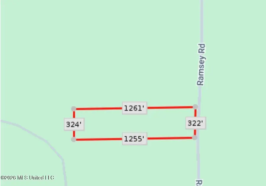 25079 Ramsey Road, Saucier, MS 39574 - #3