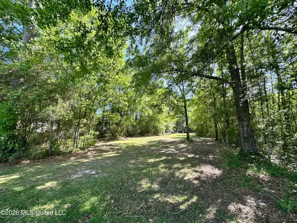 Dead River Road, Gautier, MS 39553
