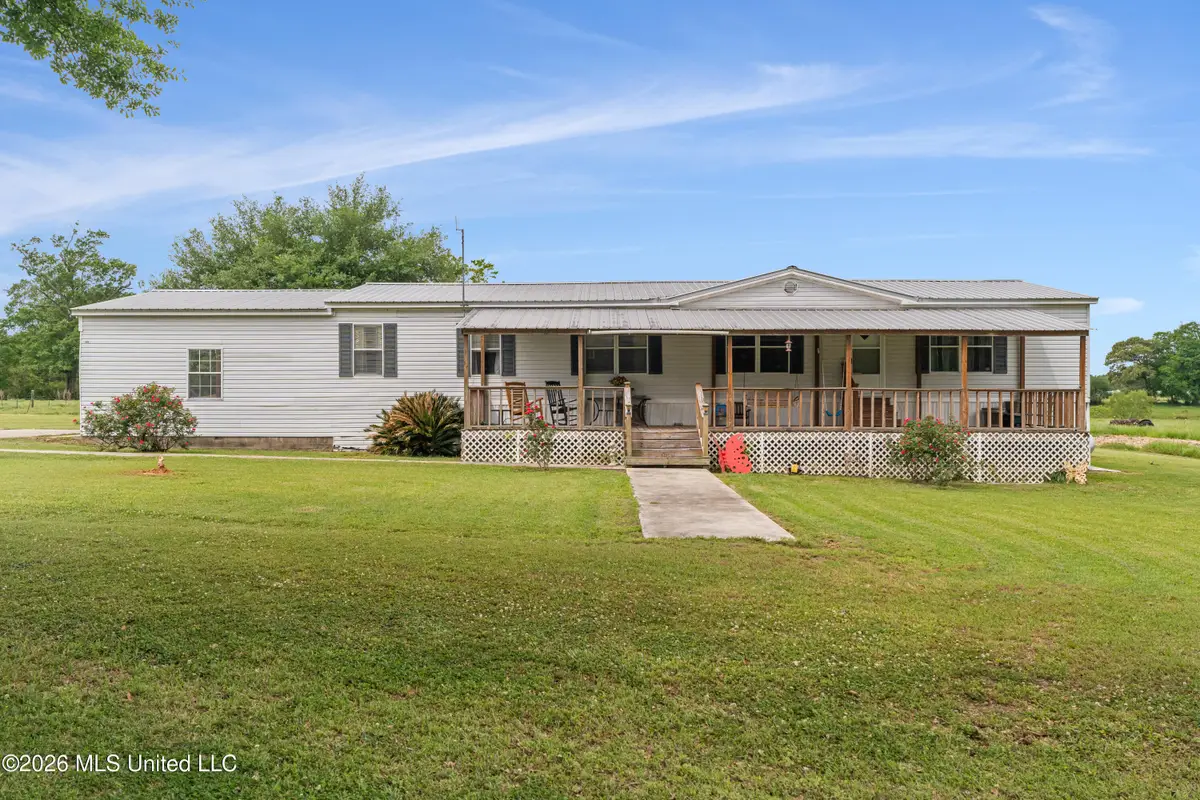 59 Waller Pittman Drive, Waynesboro, MS 39367 - #1
