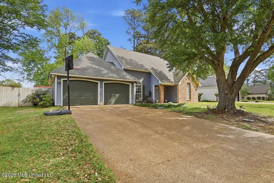 573 Dogwood Point, Madison, MS 39110 - #3