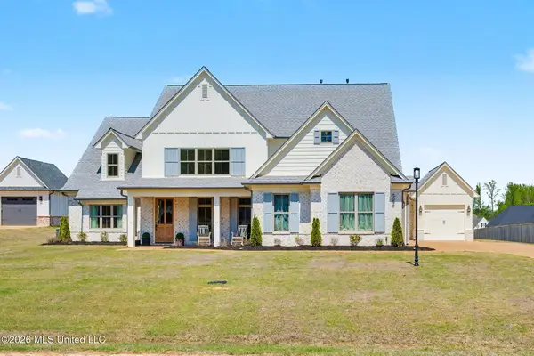 5090 Camp Crossing, Hernando, MS 38632