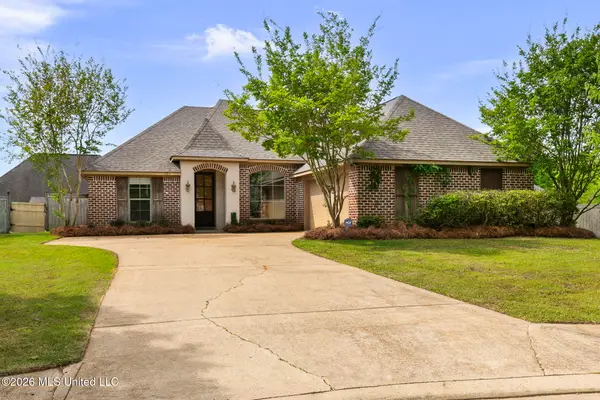 903 Timberton Drive, Pearl, MS 39208