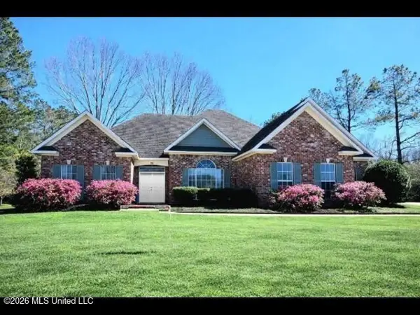 25 Masters Lane, Vicksburg, MS 39183