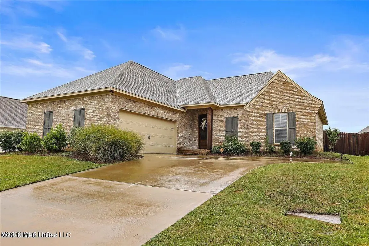 222 E Buttonwood Lane, Canton, MS 39046 - #1