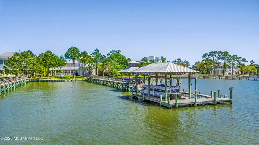 205 Sandy Hook Drive, Pass Christian, MS 39571 - #2