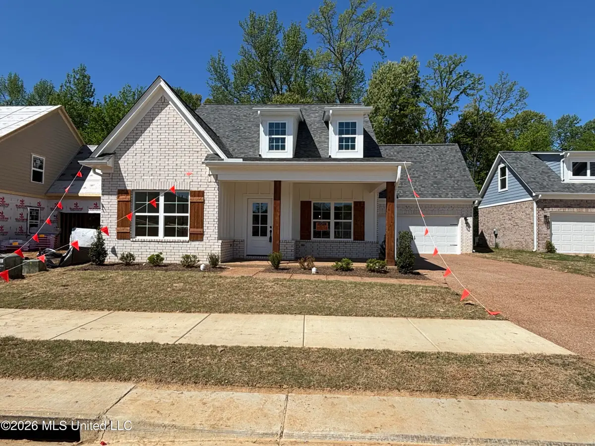 7187 Hickory Hollow Road, Walls, MS 38680 - #1