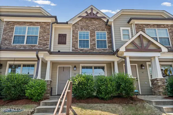 101 E Valley Street, Hernando, MS 38632