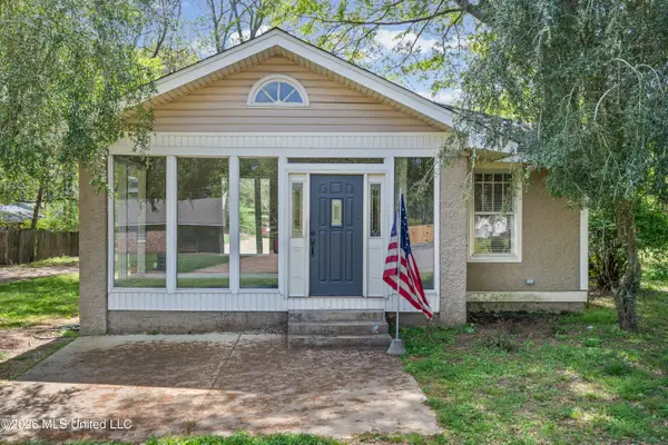 712 Strayhorn Street, Senatobia, MS 38668