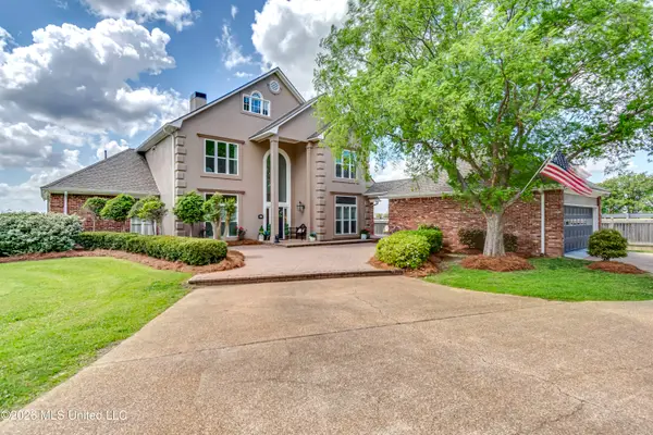 1111 Bayvista, Brandon, MS 39047