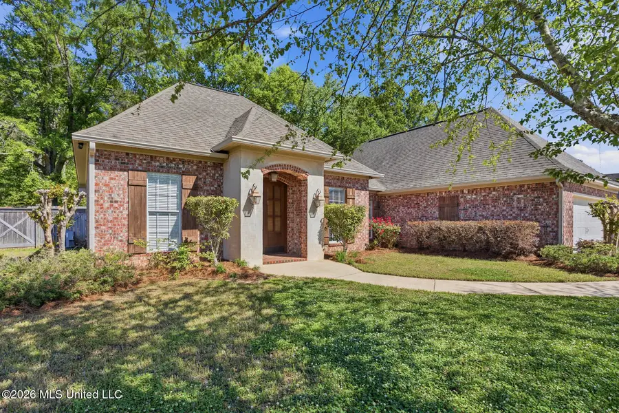 202 Belle Oak Drive, Brandon, MS 39042 - #2