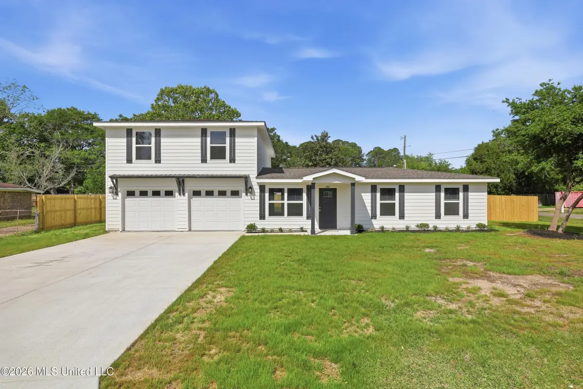 4701 Hilltop Drive, Ocean Springs, MS 39564 - #1