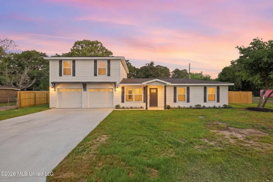 4701 Hilltop Drive, Ocean Springs, MS 39564 - #2