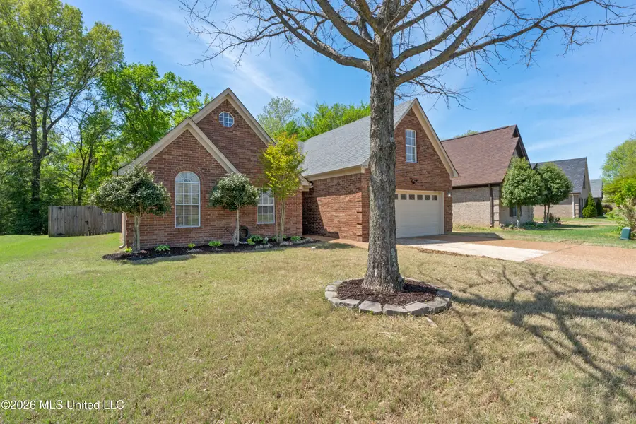 3129 Amanda Belle, Southaven, MS 38672 - #3