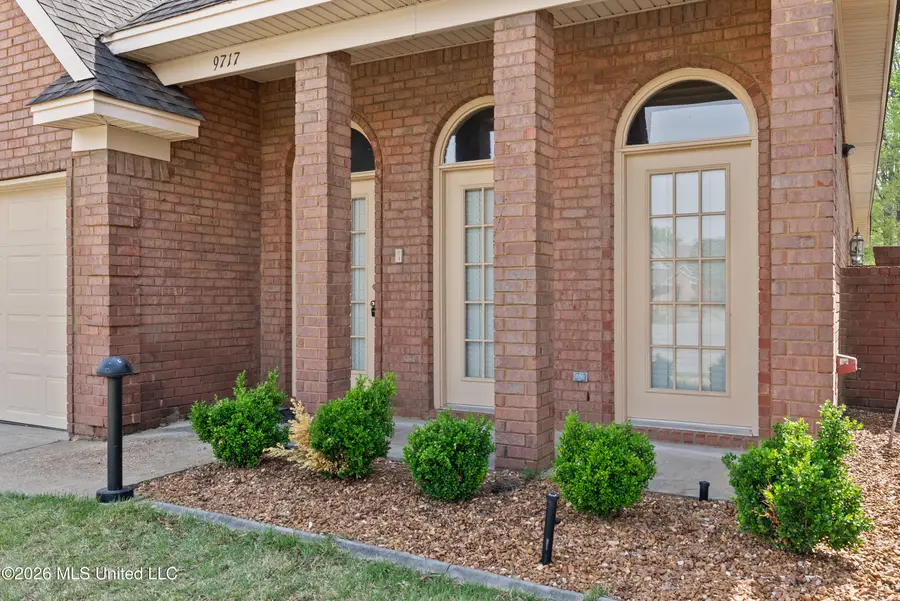 9717 S Dogwood Manor, Olive Branch, MS 38654 - #3
